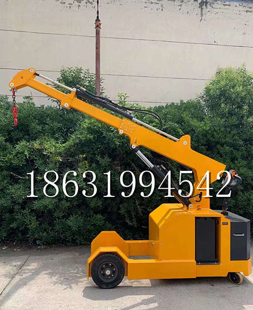 忻州市车载吊机车载吊机油压随车吊忻州市当地油压随车吊220伏家用吊机搬运全电动液压吊机
